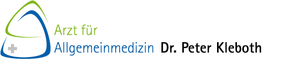 Dr. Peter Kleboth Logo